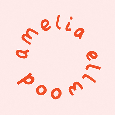 Amelia Ellwood